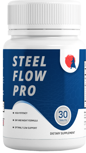 steel flow pro not scam