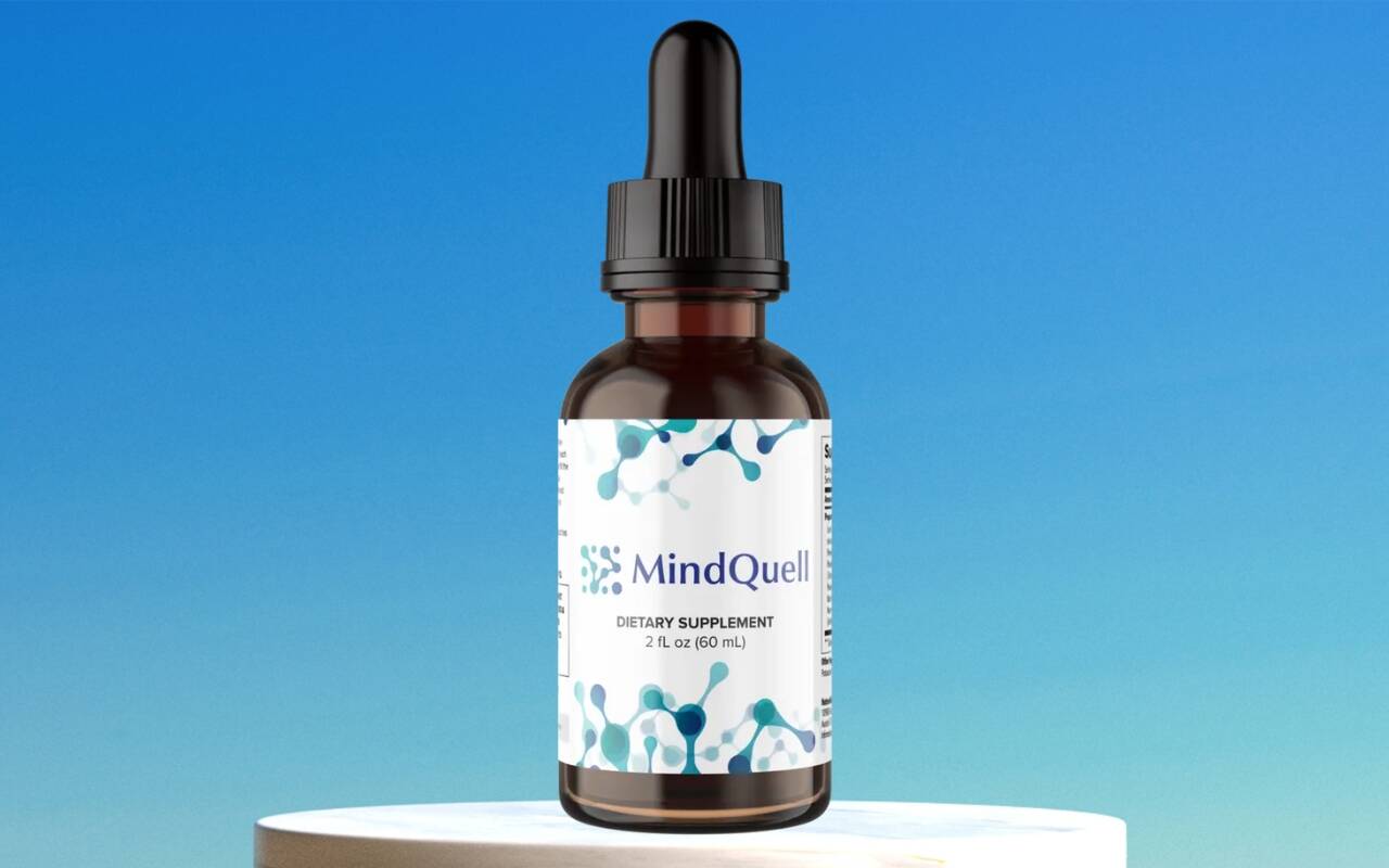 The MindQuell Unique Blend Support Memory Function Legit or Scam