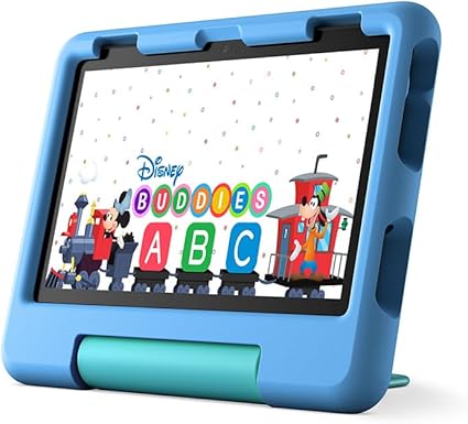 amazon best kids tablet