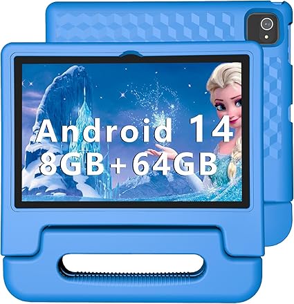 best kids tablet itdulcet