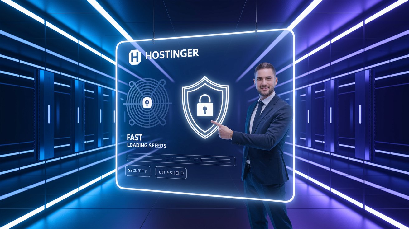 Top Reviews and Reasons Hostinger is No1 in USA