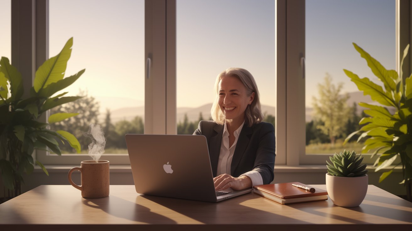 virtual assistant for entrepreneurs