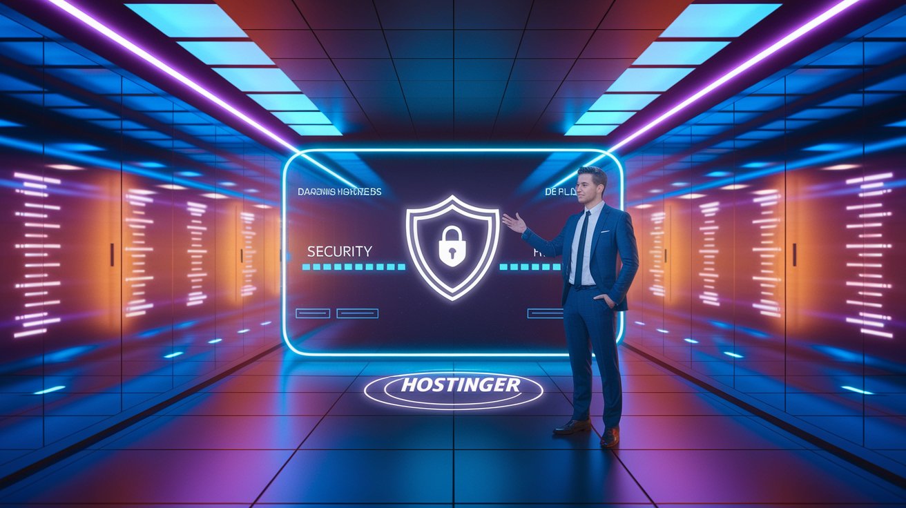 hostinger reviews usa