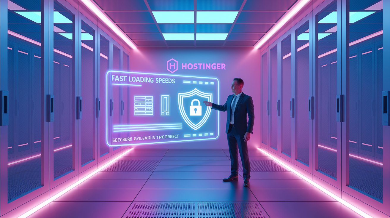 hostinger legit or scam usa