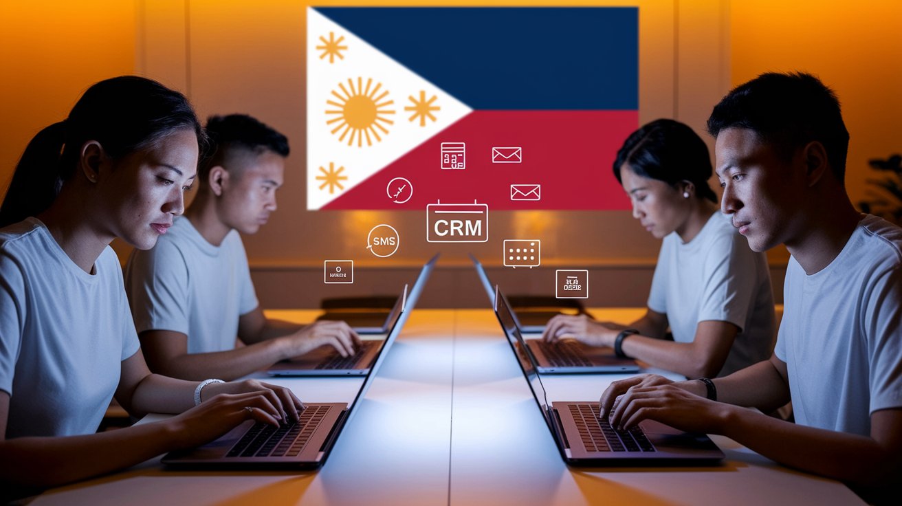 gohighlevel reviews phillipines