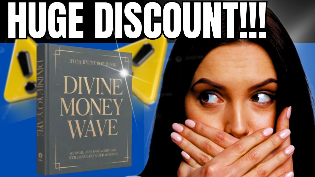 Divine Money Wave Review Does Blessings From The Divine Work or A Scam