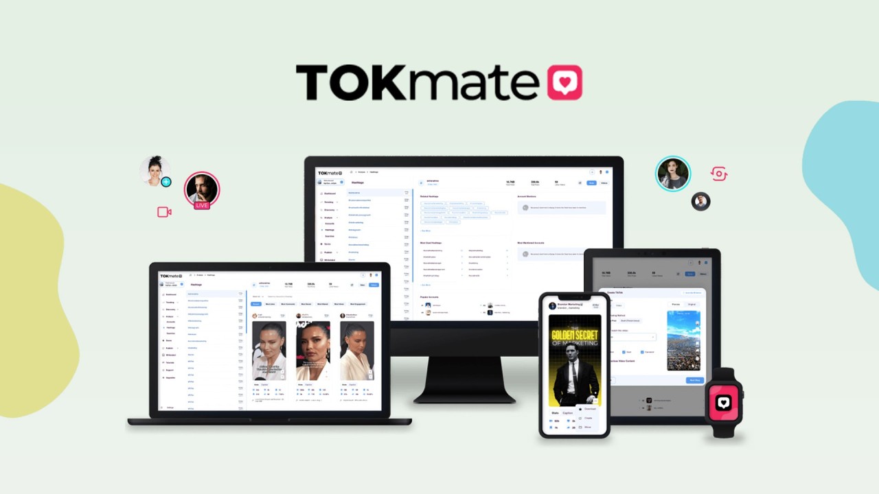 TOKmate Review Does It Boost Videos Instantly Or A Scam