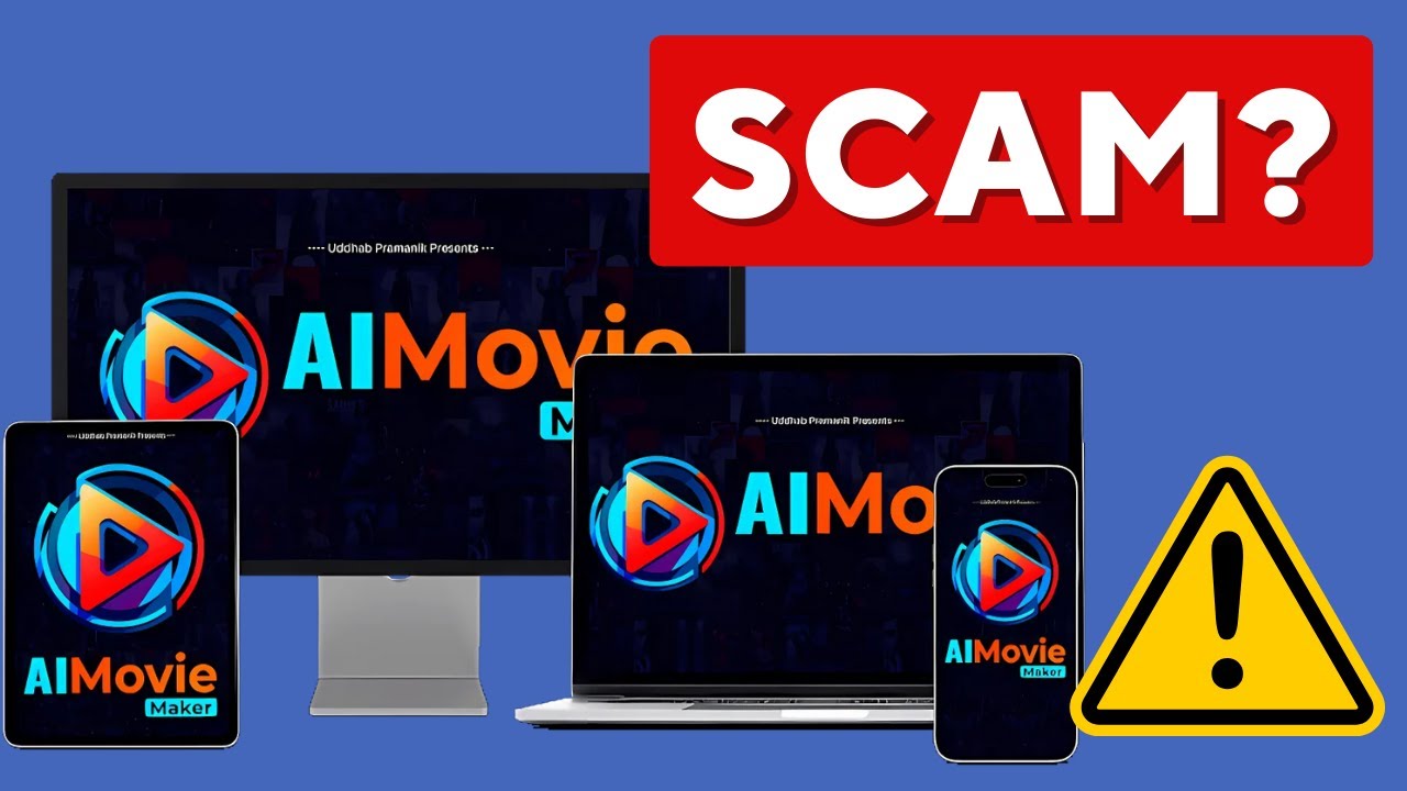 AI MovieMaker Does It Create Ultra Realistic Movies OR It Is A Scam