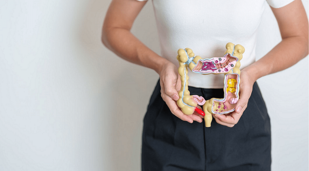 Go Get Does This Natural Gut Health Supplement Works or A Scam ?