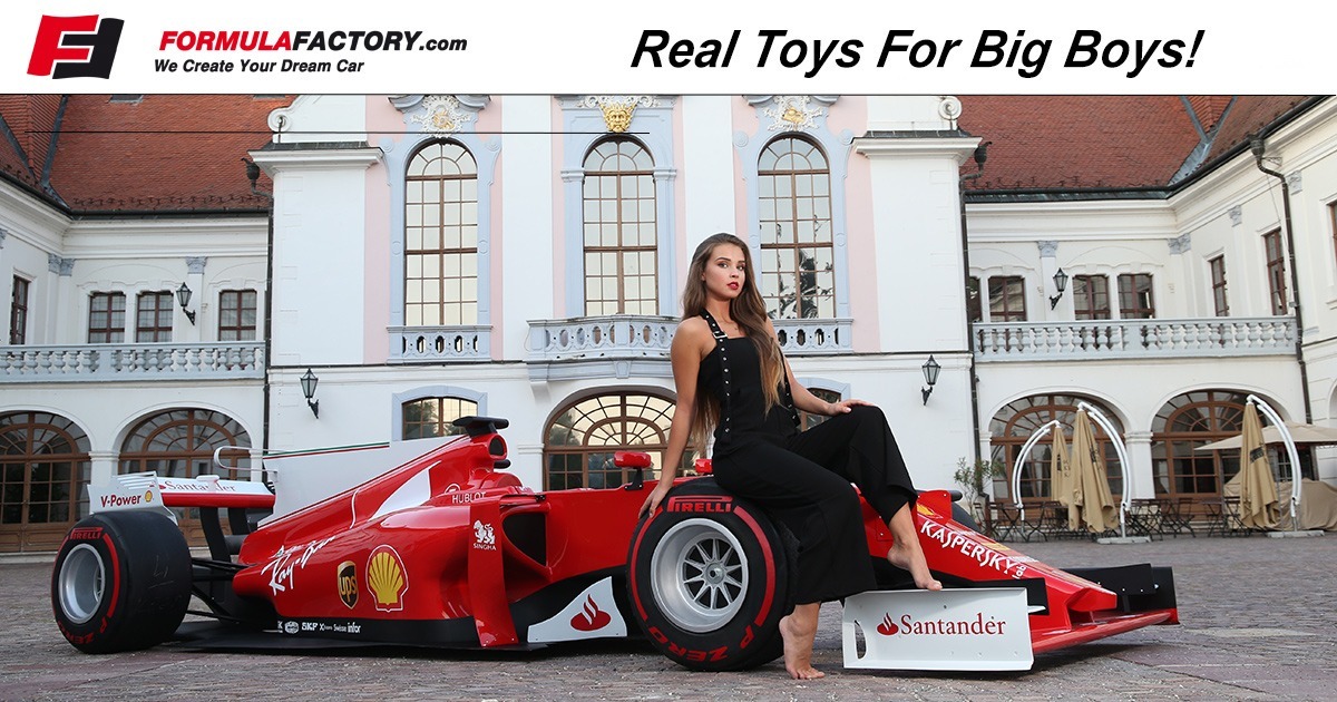 formula factory simulators review