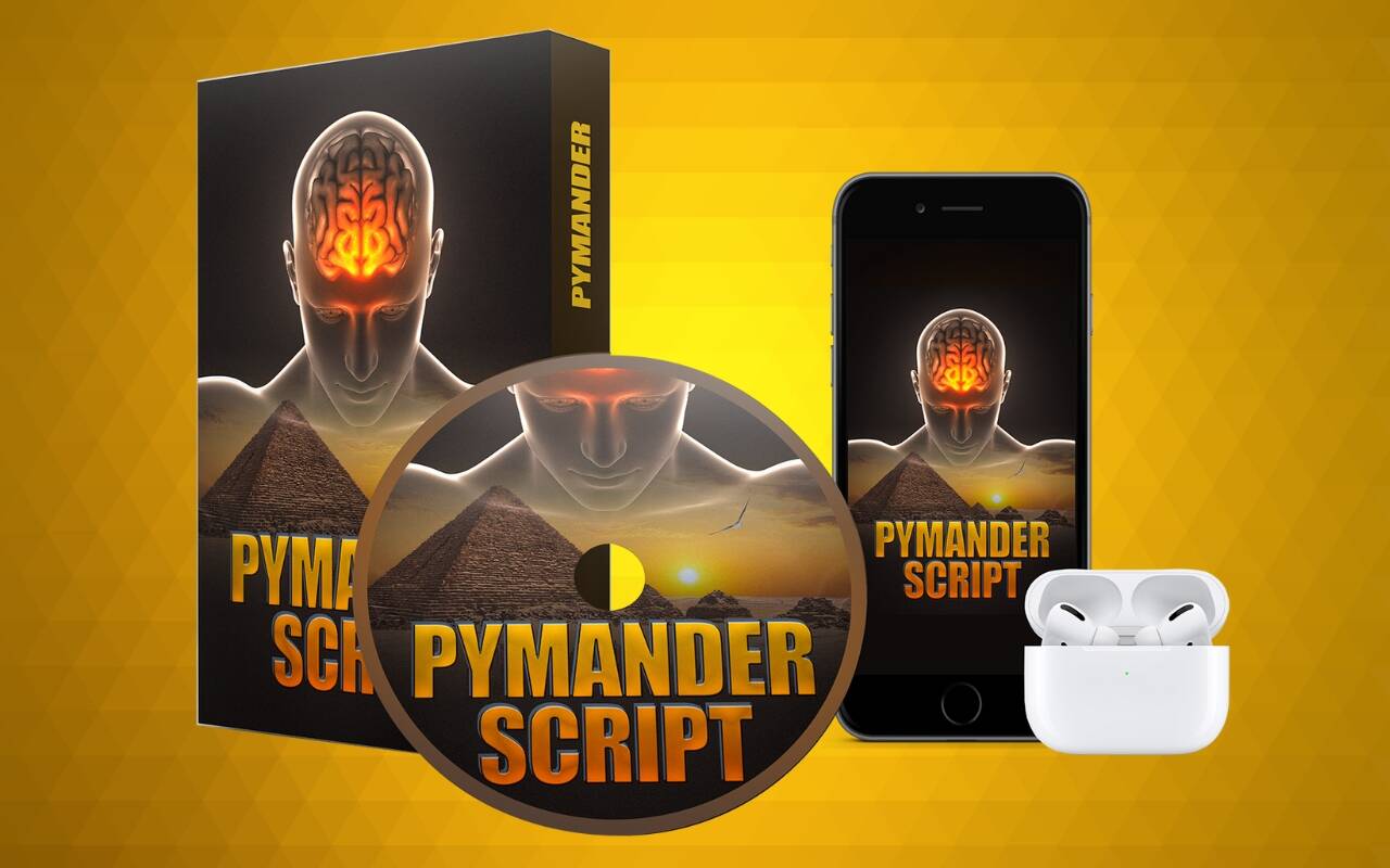 Pymander Wealth Script Review Manifest Limitless Wealth