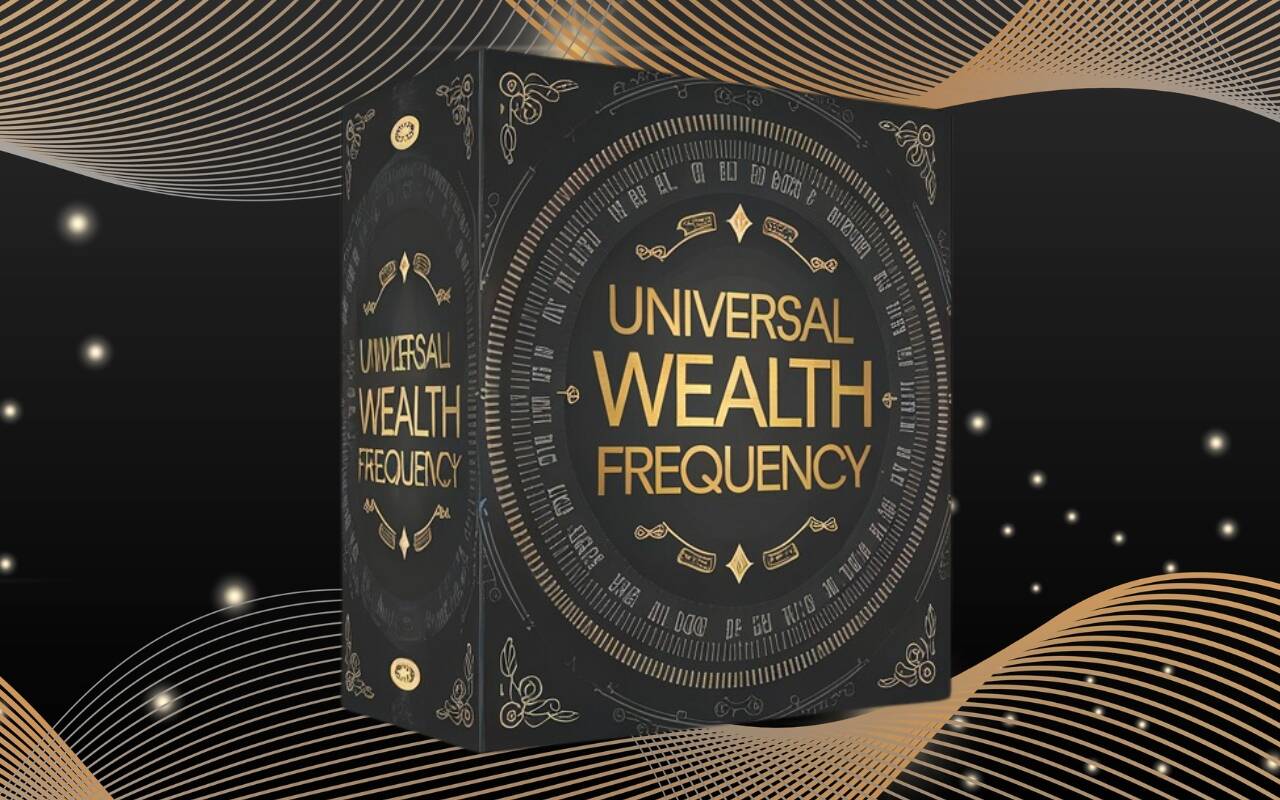 Universal Wealth Frequency Review Unlock the Energy of Abundance